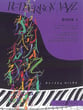 Pepperbox Jazz No. 1 piano sheet music cover
